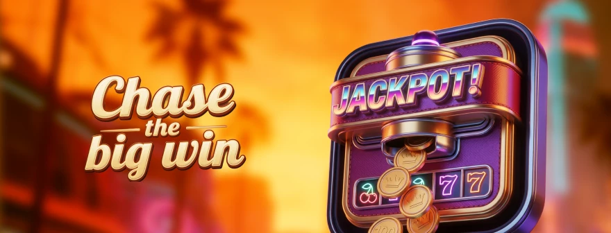Slots Casino LuckyHills